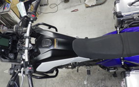 YAMAHA TENERE 700 2021 DM09J