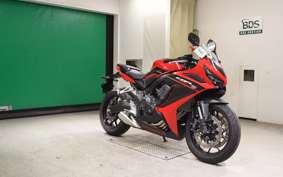 HONDA CBR650R 2024 RH03
