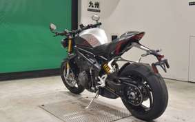 TRIUMPH SPEED TRIPLE RS 2025