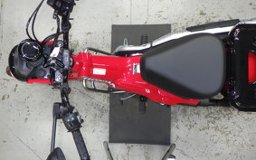 HONDA CT125-2 1997 JA65