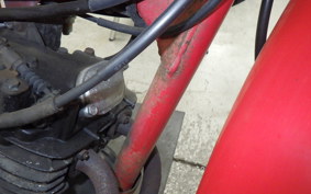HONDA XL250R 1994 MD03