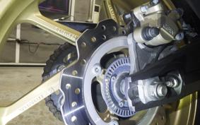 HONDA CBR250RR A 2010 MC51