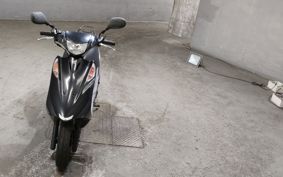SUZUKI ADDRESS V125 CF46A
