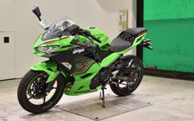 KAWASAKI NINJA 250 2 2013 EX250Y