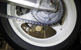 SUZUKI GSX1400 2002 GY71A