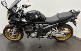 SUZUKI BANDIT1200S 2007 GV79A