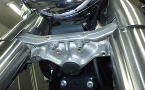 YAMAHA DRAGSTAR 400 CLASSIC 2003 VH01J