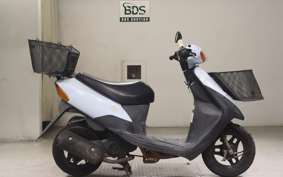 SUZUKI LET's 2 2019 CA1PA