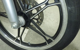 SUZUKI GN125 H 2010