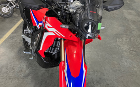 HONDA CRF250 RALLY MD47
