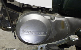 HONDA C90 SUPER CUB 2015 HA02