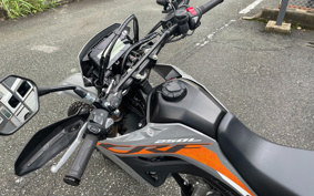 HONDA CRF250L MD47