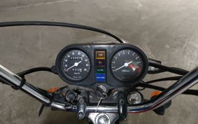 HONDA CB400 CB400N