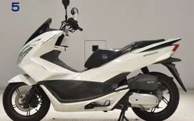 HONDA PCX125 2009 JF56