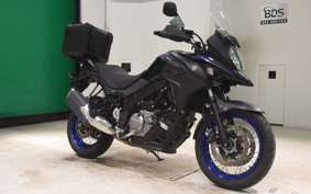 SUZUKI Vストローム650XTA 2023 C733M