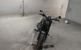 HONDA  REBEL 250S MC49