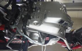 HONDA CT125 HUNTER CUB JA55