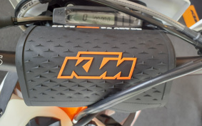 KTM 250 EXC F SIXDAYS EXA40