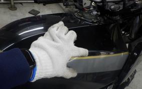 KAWASAKI GPZ900R NINJA 1990 ZX900A