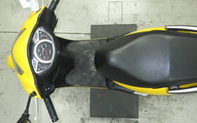 HONDA LEAD 110 1991 JF19