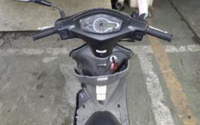 SUZUKI ADDRESS V125 S CF4MA