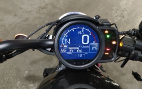 HONDA REBEL 1100 DCT 2023 SC83