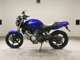 Фото Honda VTR 250 2007 с японского аукциона
