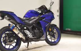 YAMAHA YZF-R25 RG43J
