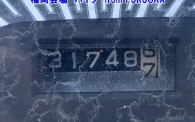 HONDA LEAD 90