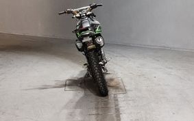 KAWASAKI KLX250 LX250S