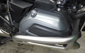 BMW R1200GS 2016
