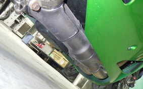 KAWASAKI ZX 1400 NINJA R A 2014