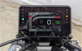 YAMAHA MT-07 ABS 2025 RM48J