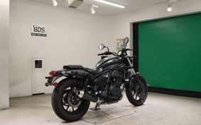 KAWASAKI ELIMINATOR400-3 2023 EL400A