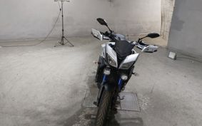 YAMAHA MT-09 2015 RN36J