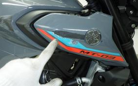 YAMAHA MT-03 ABS 2024 RH21J