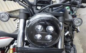 HONDA REBEL 500 A 2023 PC60