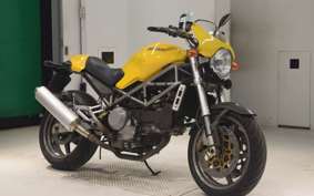 DUCATI MONSTER S4 2001