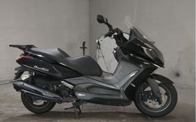 KYMCO DOWN TOWN 350I 2018 SK64CB