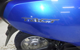 HONDA TACT-4ﾍﾞｰｼｯｸ AF79