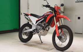 HONDA CRF250L MD47