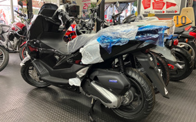 HONDA PCX125 JK05