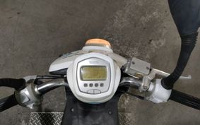 YAMAHA CUXI 100 C1DW