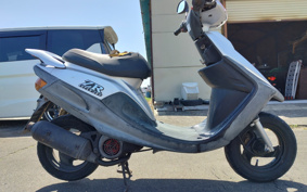 YAMAHA SUPERJOG ZR 3YK