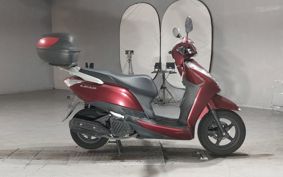 HONDA LEAD 125 JF45