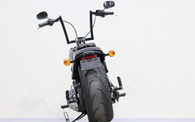 HARLEY FXBRS 2020 YHK