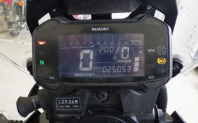 SUZUKI Vｽﾄﾛｰﾑ250A