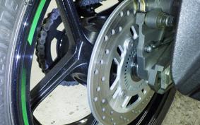 KAWASAKI NINJA1100SX 2025 ZXT10H