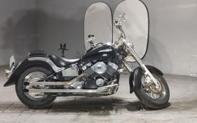 YAMAHA DRAGSTAR 400 CLASSIC VH01J