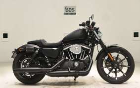 HARLEY XL883N 2021
